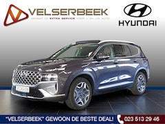 Hyundai Santa Fe - 1.6 T-GDI HEV Premium Sky*22.070 Km/Trekhaak/PANO