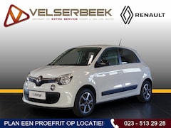 Renault Twingo - SCe 70 Limited * LMV/Parkeersensoren/Airco