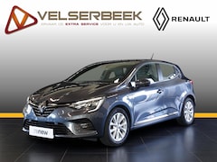Renault Clio - TCe 90 Intens *Camera/Navigatie/Carplay