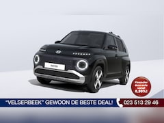 Hyundai Inster - Evolve Sky Plus 49 kWh *NIEUW*DIRECT RIJDEN