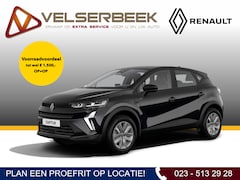 Renault Captur - E-Tech Hybrid 160 evolution * NIEUW/Direct Rijden