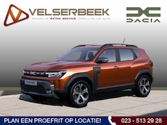 Dacia Duster - 1.2 TCe 140 mild hybrid Expression *Nu op voorraad