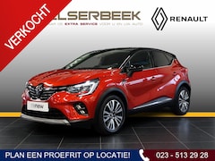 Renault Captur - 1.6 E-Tech PHEV 160 Initiale Paris * Trekhaak