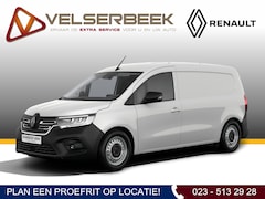 Renault Kangoo E-Tech - Advance L2 44 kWh *Nu op Voorraad