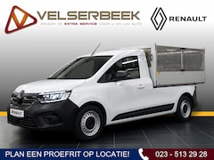 Renault Kangoo E-Tech - electric L2 120 pk advance * LAADBAK