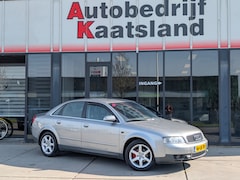 Audi A4 Limousine - 1.6 Exclusive - NIEUWE APK