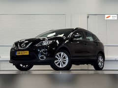 Nissan Qashqai - 1.2 Acenta Camera Navigatie Distributieketting is in 2024 vervangen