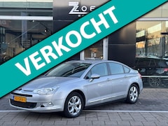 Citroën C5 - 2.0 16V Ligne Business