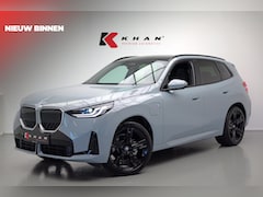 BMW X3 - 30e xDrive |Pano|M-pakket|Memory|Leder|