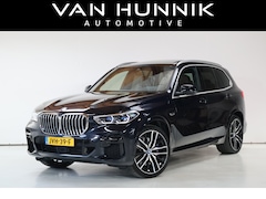 BMW X5 - xDrive45e High Ex M-Sport | 360 | Pano | Trekhaak | Crystal |