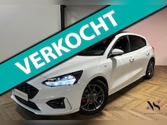 Ford Focus - 1.0 EcoBoost Titanium X Business PANO VOL'