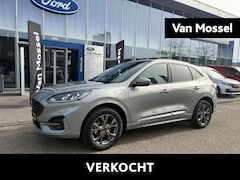Ford Kuga - 2.5 PHEV ST-Line | TREKHAAK | PANORAMADAK | VERWARMBARE VOORSTOELEN | NAVI | CAMERA | CARP