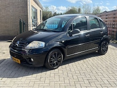 Citroën C3 - 1.4i Sky Radio | AIRCO | CRUISE | NIEUWE APK | GEWOON GOEDKOOP RIJDEN