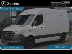 Mercedes-Benz Sprinter - 317 CDI L2H2 FACEL. 3.5T TREKHAAK