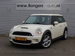 MINI Clubman - 1.6 Cooper S Chili