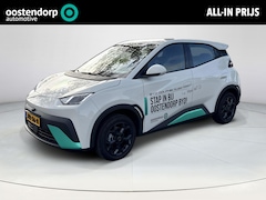 BYD Dolphin Surf - Boost 43 kWh | €2000 korting | 320 KM WLTP | Achteruitrijcamera | Adaptive cruise control