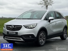 Opel Crossland X - 1.2 Turbo Innovation | perfecte staat |