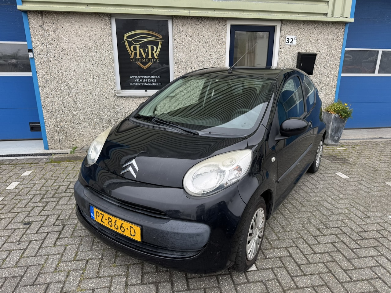 CITROEN C1