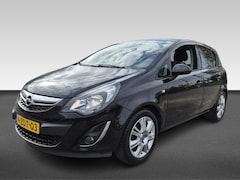 Opel Corsa - 1.4-16V BlitZ | Netjes onderhouden | Navi |
