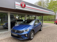 Volkswagen Taigo - 1.0 TSI 110pk DSG-7 R-Line