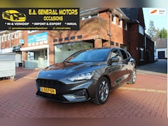 Ford Focus - 1.5 EcoBoost ST Line X Business