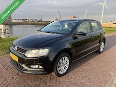 Volkswagen Polo - 1.0 Bluemotion AIRCO|CRUISE|PDC V+A|NW APK