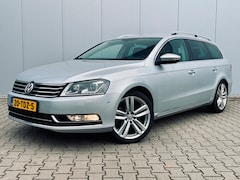 Volkswagen Passat Variant - 1.4 TSI Highline BlueMotion Automaat
