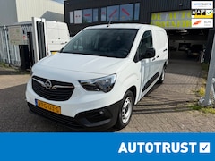 Opel Combo - 1.5D L2H1 Edition