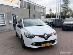 Renault Clio - 0.9 TCe Expression