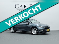 Skoda Scala - 1.5 TSI Sport Business LED/KUIPSTOELEN/LMV/CAM/ACC/ECC/12 MDN GARANTIE