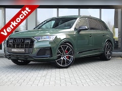 Audi Q7 - 60 TFSI e quattro Pro Line S Competition | Panodak | Trekhaak | HUD | Matrix | B&O | ACC |