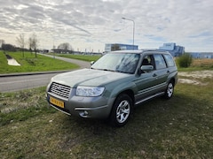 Subaru Forester - 2.0 X Comfort Pack