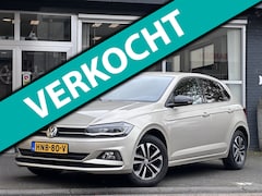 Volkswagen Polo - 1.0 MPI Trendline