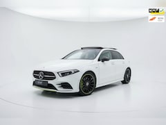 Mercedes-Benz A-klasse - 220 EDITION ONE PANO 360 HEAD UP