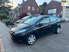 Ford Fiesta - 1.25 Limited | 5-deurs | nieuwe APK
