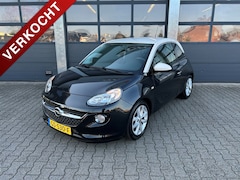 Opel ADAM - 1.0 Turbo 90pk JAM