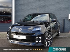 Renault 5 - comfort range techno 52 kWh NU 5 JAAR GARANTIE / PACK WINTER / METALLIC LAK
