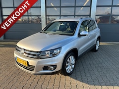 Volkswagen Tiguan - 1.4 TSI 122pk Sport & Style