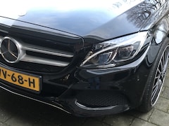 Mercedes-Benz C-klasse Estate - C 350 e Automaat HYBRIDE * BENZINE Sport Edition Premium Plus