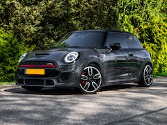 MINI John Cooper Works - 2.0 | Pano | H&K | 1e eig | Dealer OH