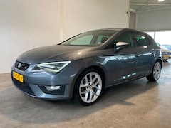 SEAT Leon - 1.4 TSI 150PK FR Dealer o.h
