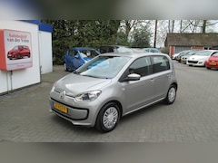 Volkswagen Up! - 1.0 move up BlueMotion