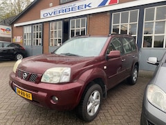 Nissan X-Trail - 2.5 Sport