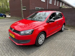 Volkswagen Polo - 1.2 TDI Trendline