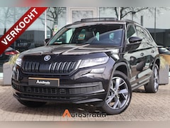 Skoda Kodiaq - 1.5 TSI ACT 150pk | Pano | Cruise | Climate | Virtual | Trekhaak | LED | Keyless | Camera