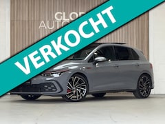 Volkswagen Golf - 2.0 TSI GTI - IQ LIGHTS - PANORAMADAK - HEAD UP - 19'' - TREKHAAK - BOMVOL