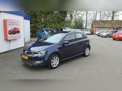 Volkswagen Polo - 1.4-16V Comfortline