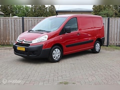 Citroën Jumpy - bestel 10 1.6 HDI L1 H1