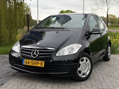 Mercedes-Benz A-klasse - 160 BlueEFFICIENCY Business Class AIRCO / NAP