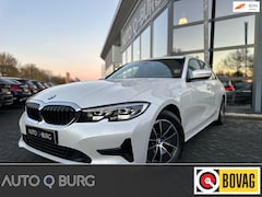 BMW 3-serie - Automaat 2020 | 1e eigenaar | 140dkm | Dealer ond. | CarPlay | LED